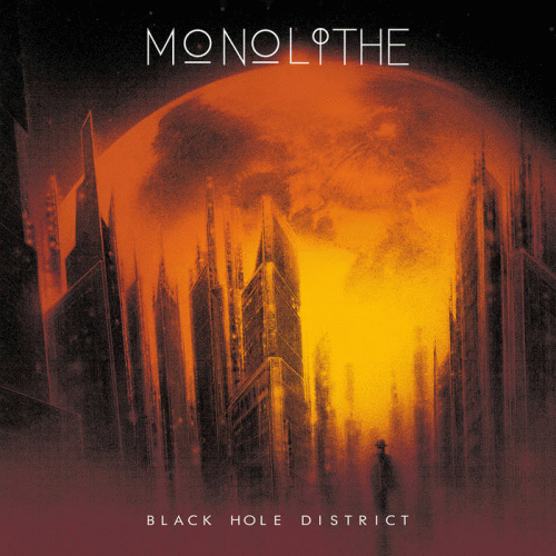 Monolithe : Black Hole District